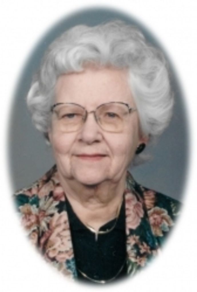 Elizabeth K. Easton