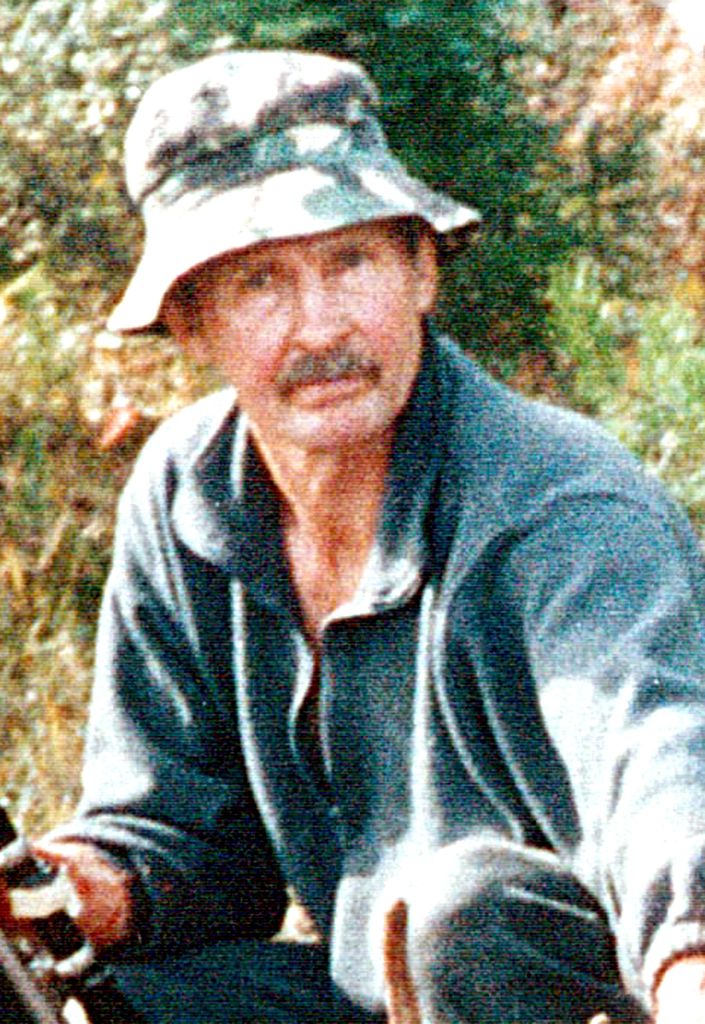 Jim Gaehring Profile Photo