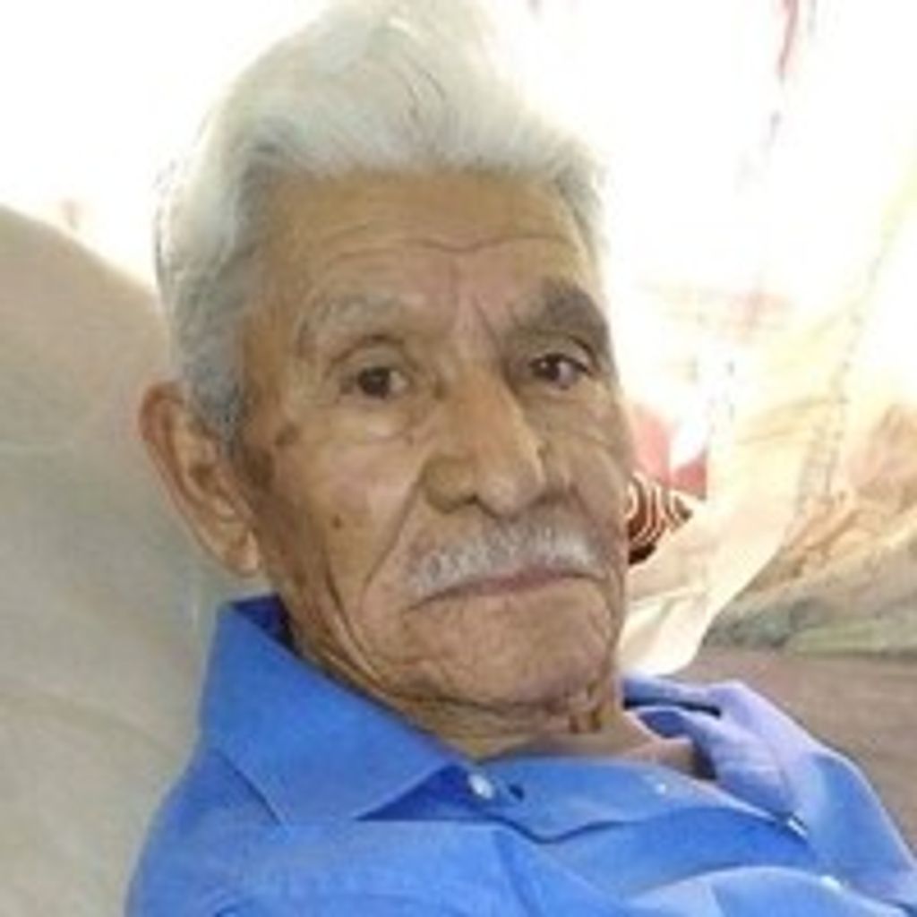 Agustin Ventura Gutierrez