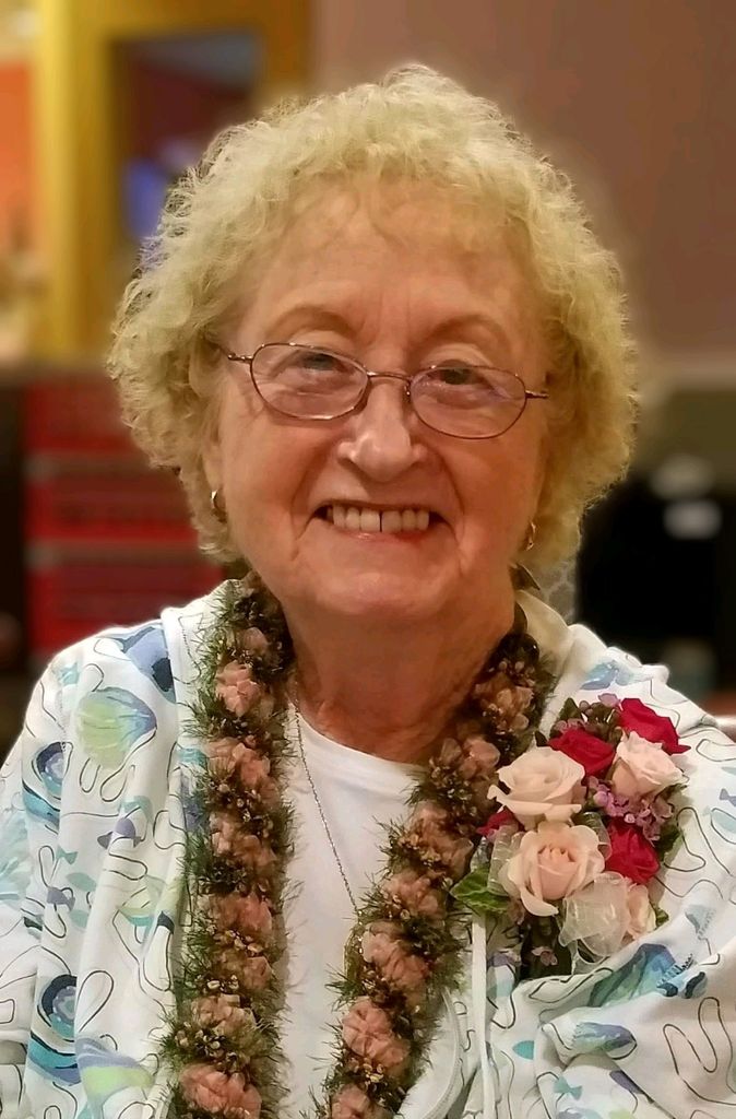 Winnie Eulner