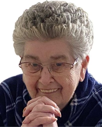 Carolyn Jane MacGillivary's obituary image