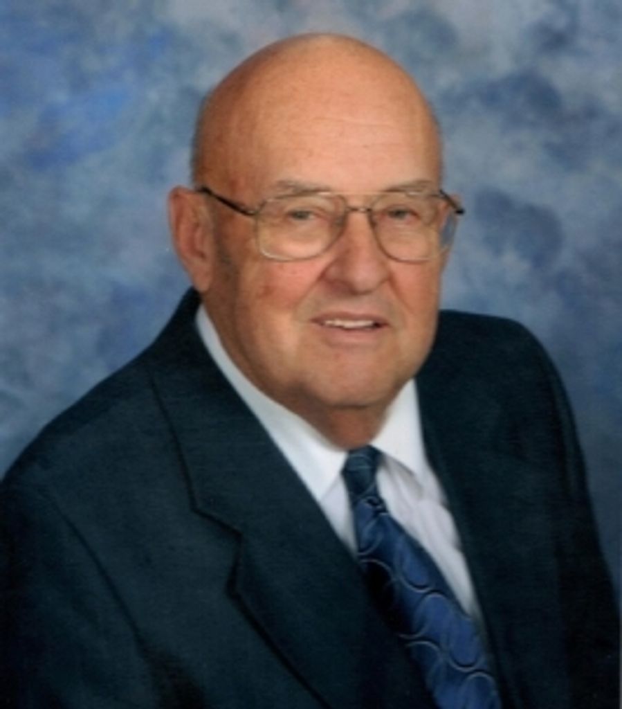 David Cummings Profile Photo
