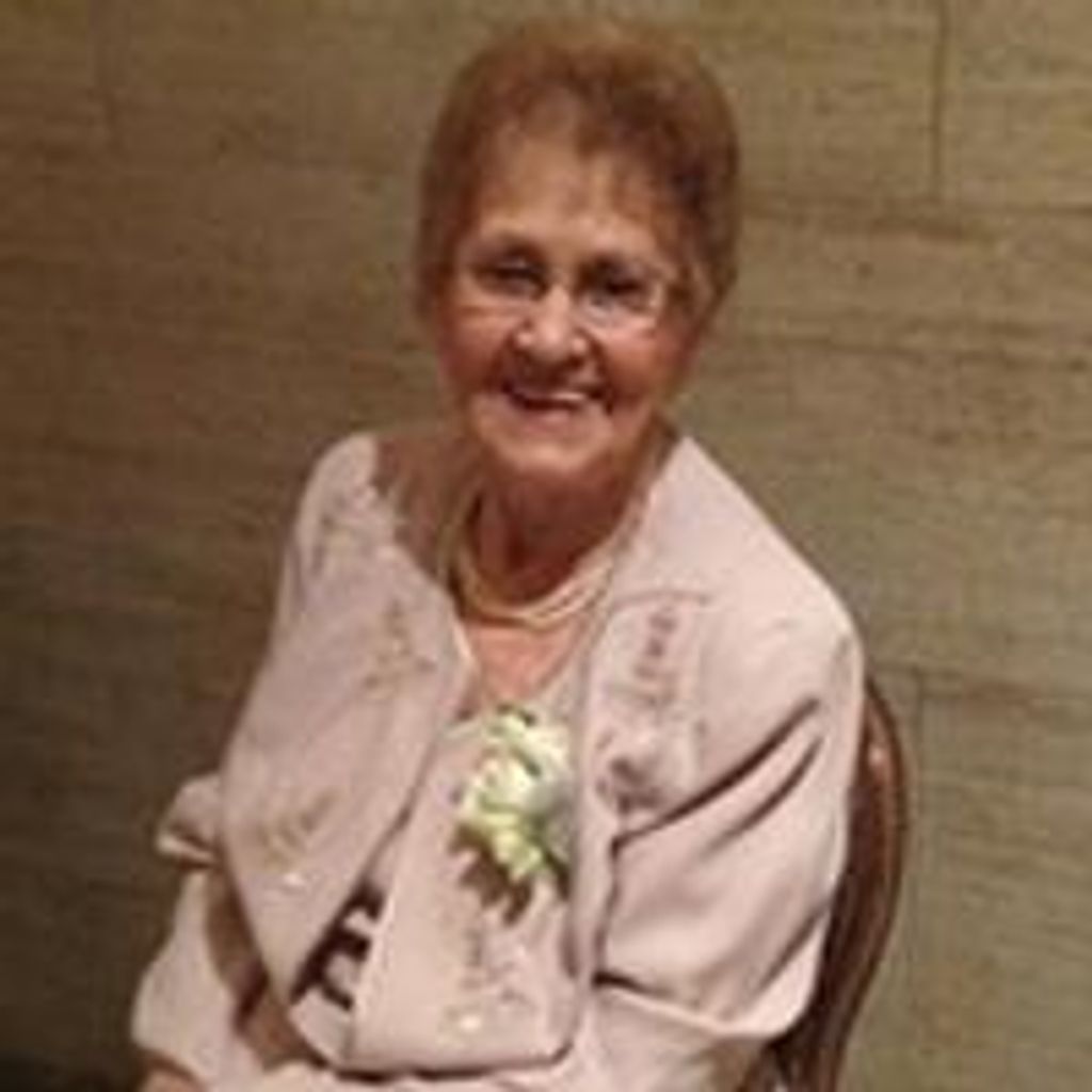 Blanche Louise Gilbert
