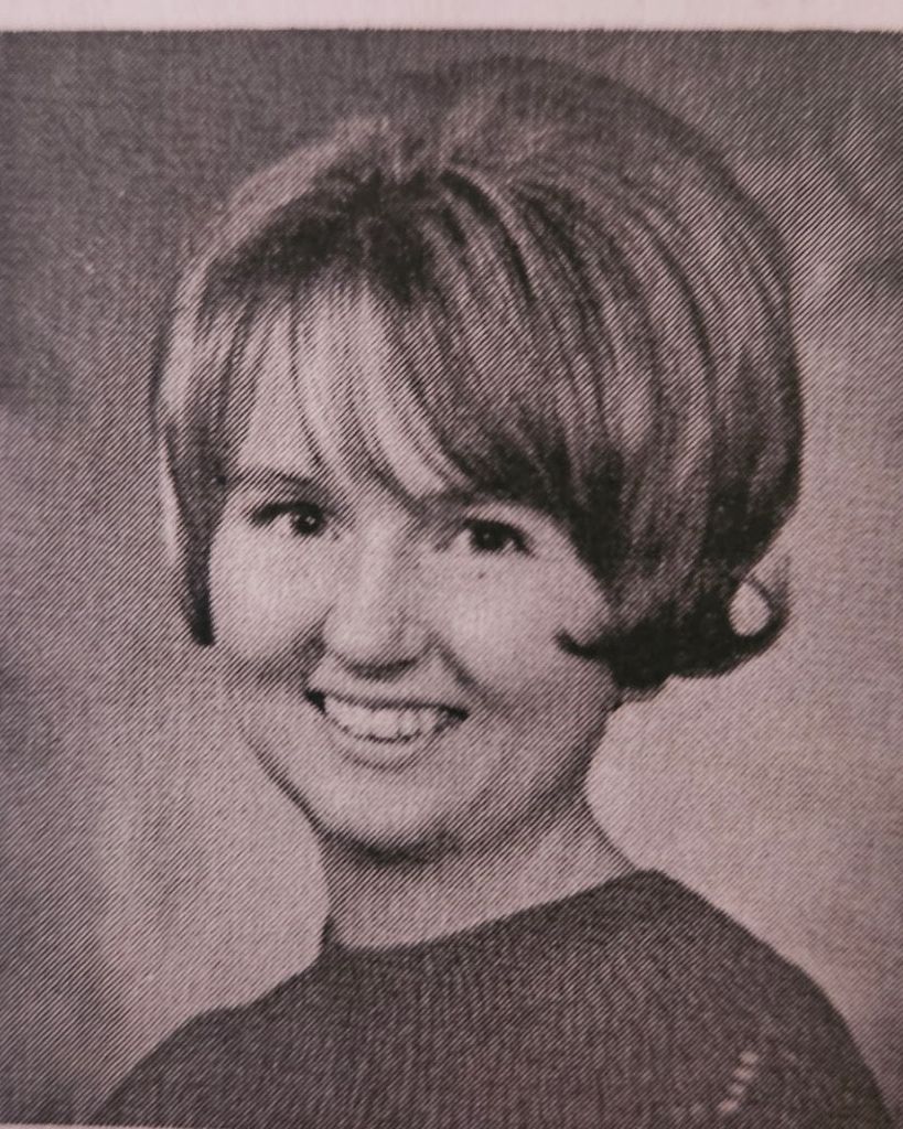 Judy Krutsinger Profile Photo