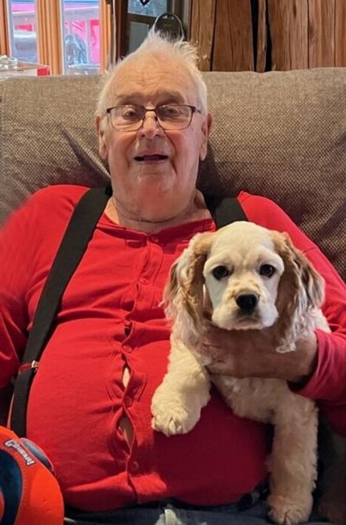 Royal Roger Hirt Profile Photo