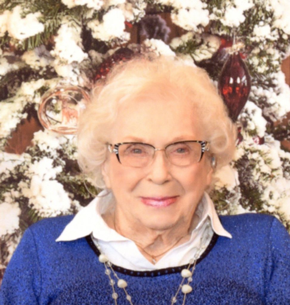 Maria Gregoire (Marien) Mullally Profile Photo
