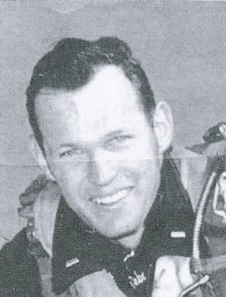 Archie Earnest Nogle