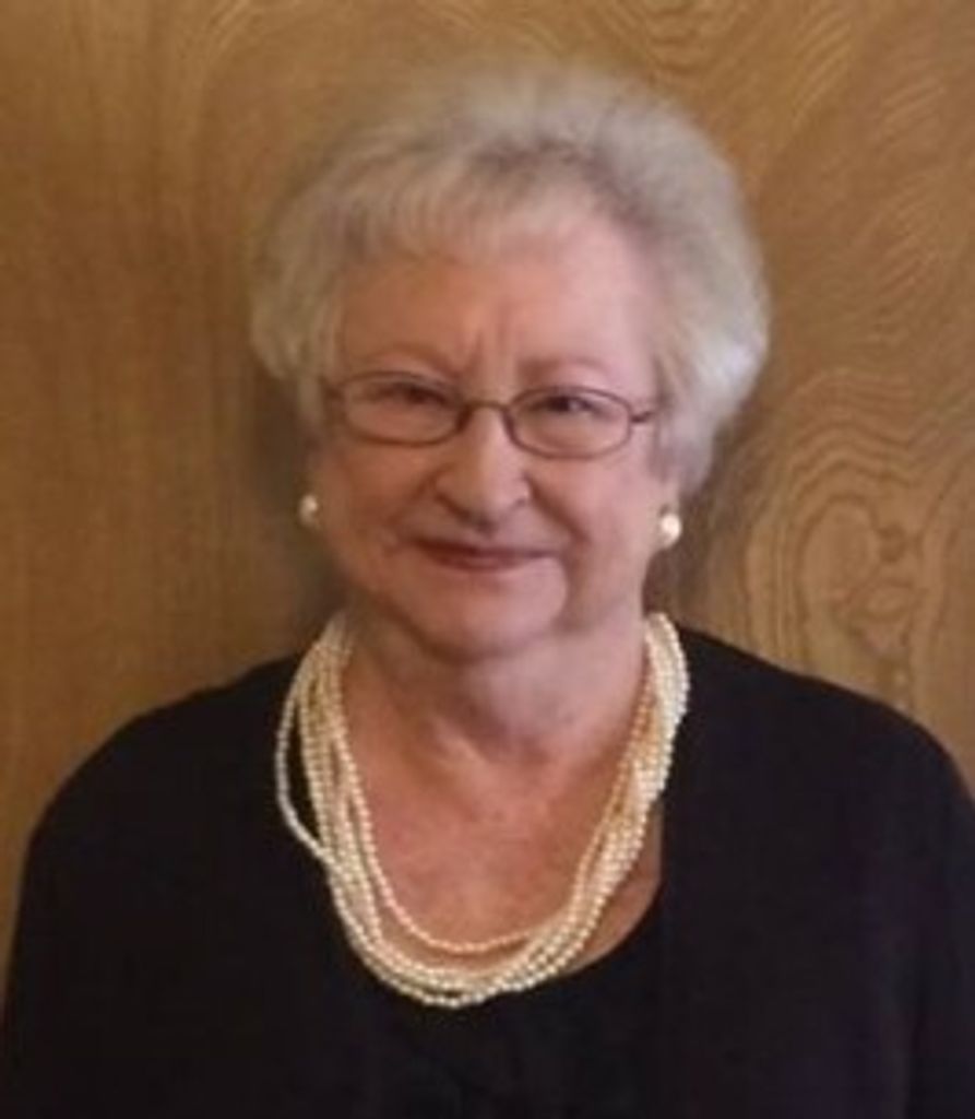 Elda McKenzie