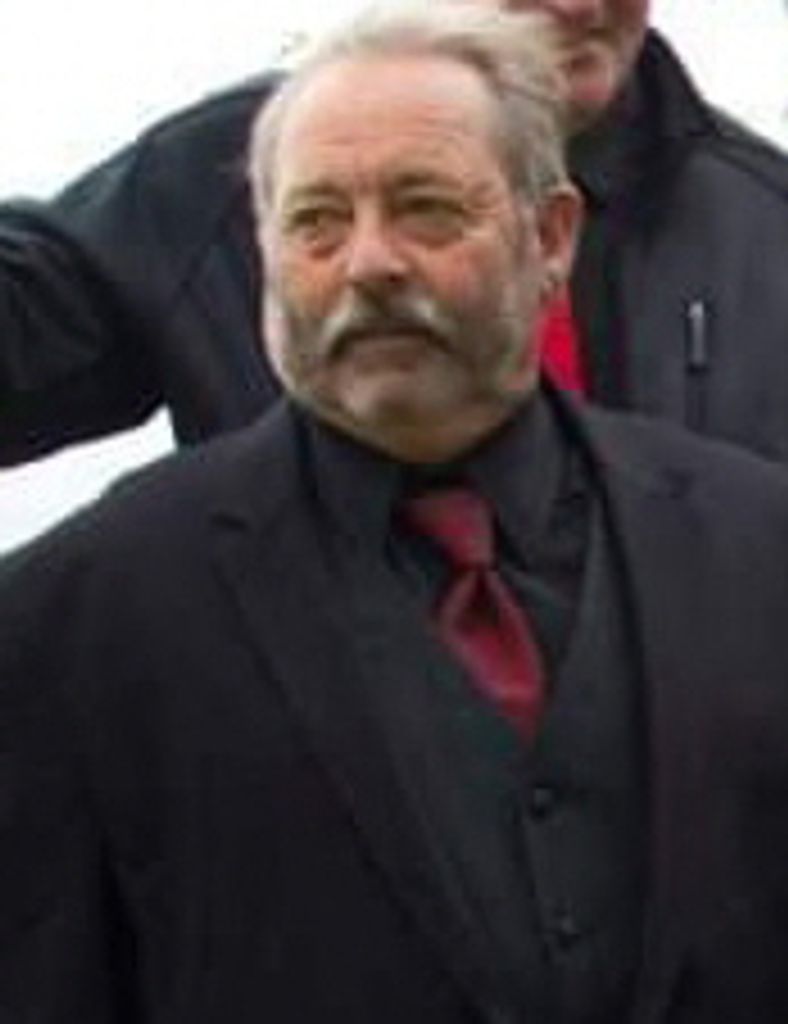 Robert Tupper Profile Photo