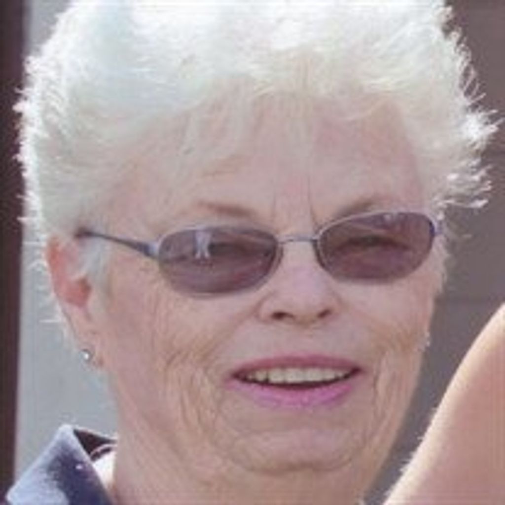 Louise  Marie Rennecker