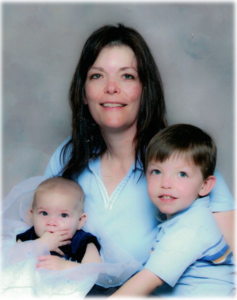 Cindy Lou Schieffer Roberson Profile Photo