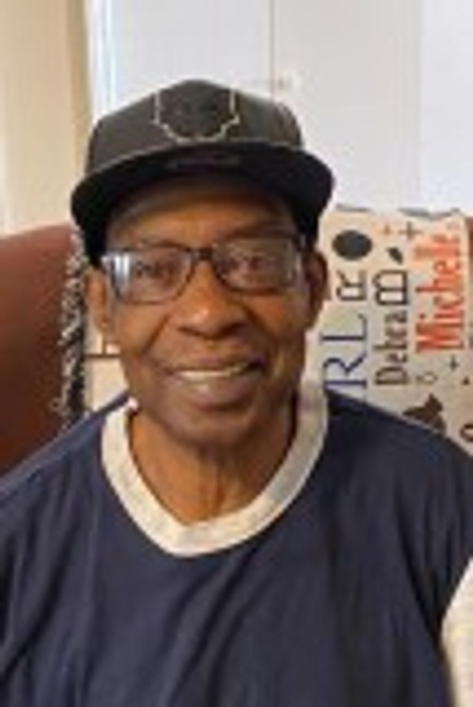 Ossie Mills Profile Photo