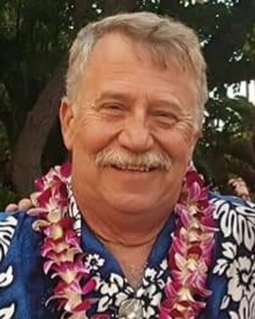 Kevin Earl Turnquist