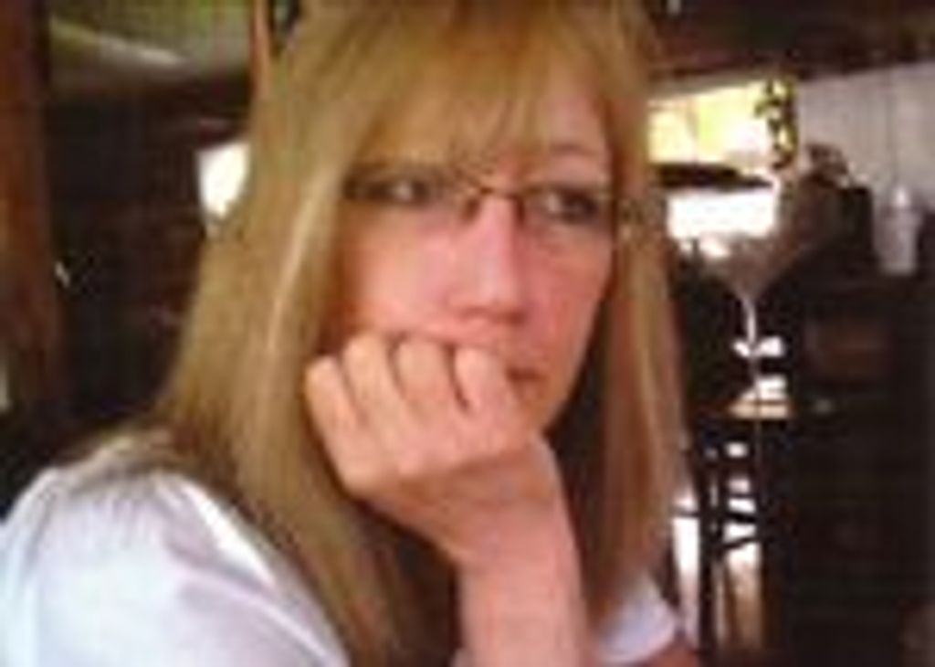 Suzanne Lotridge