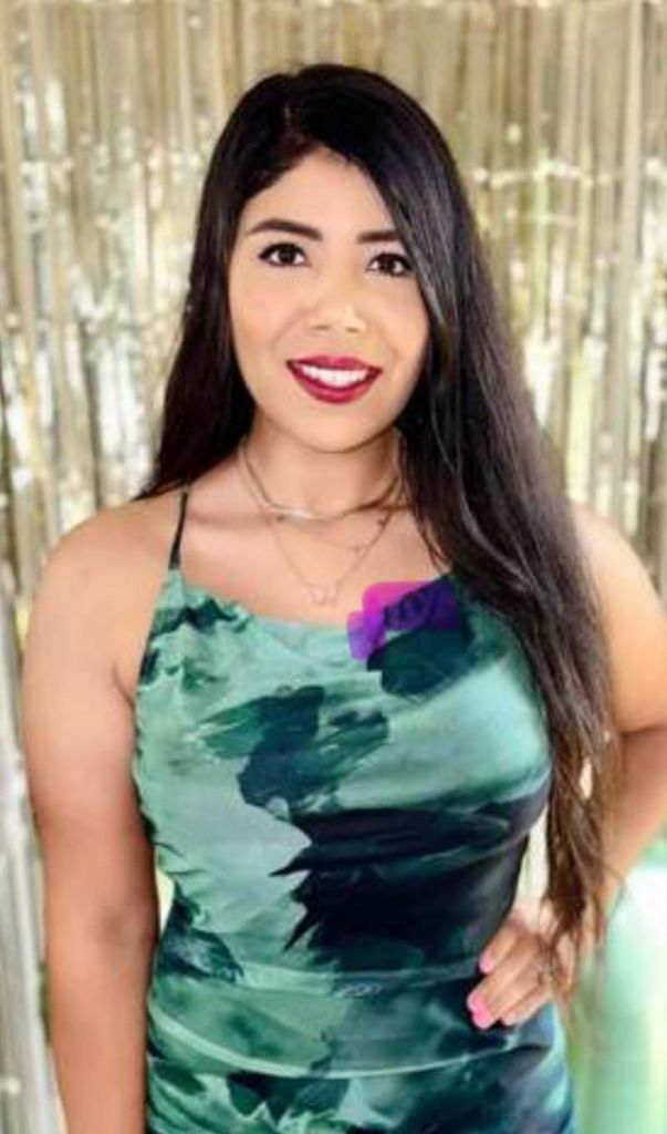 Xochitl Elizabeth Castañeda Profile Photo
