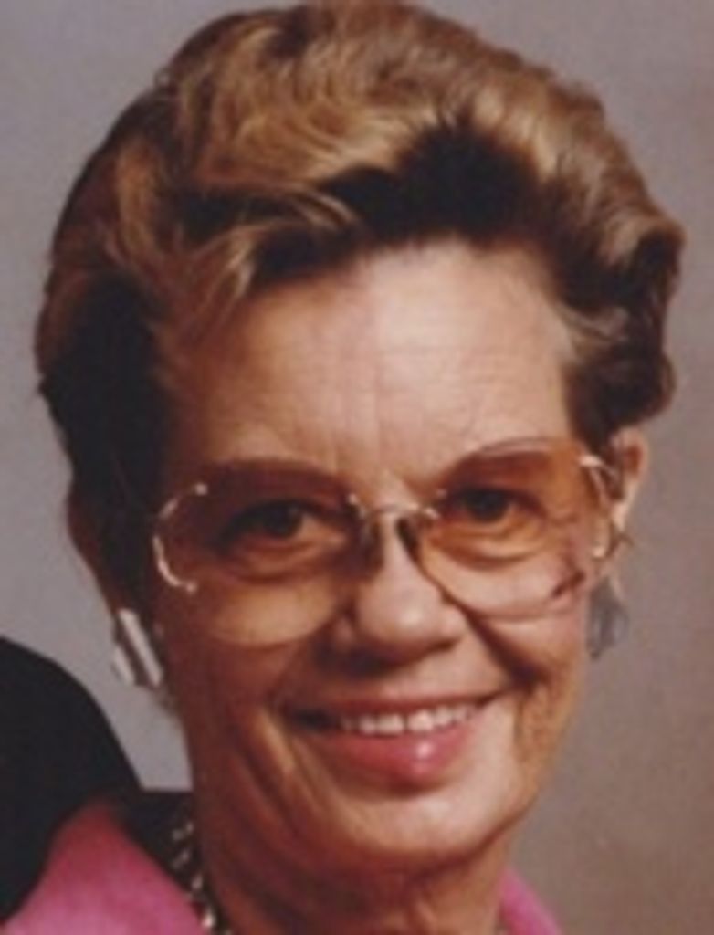 Wanda Bradshaw