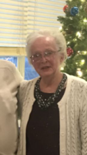 Carol Joyce Davis Profile Photo