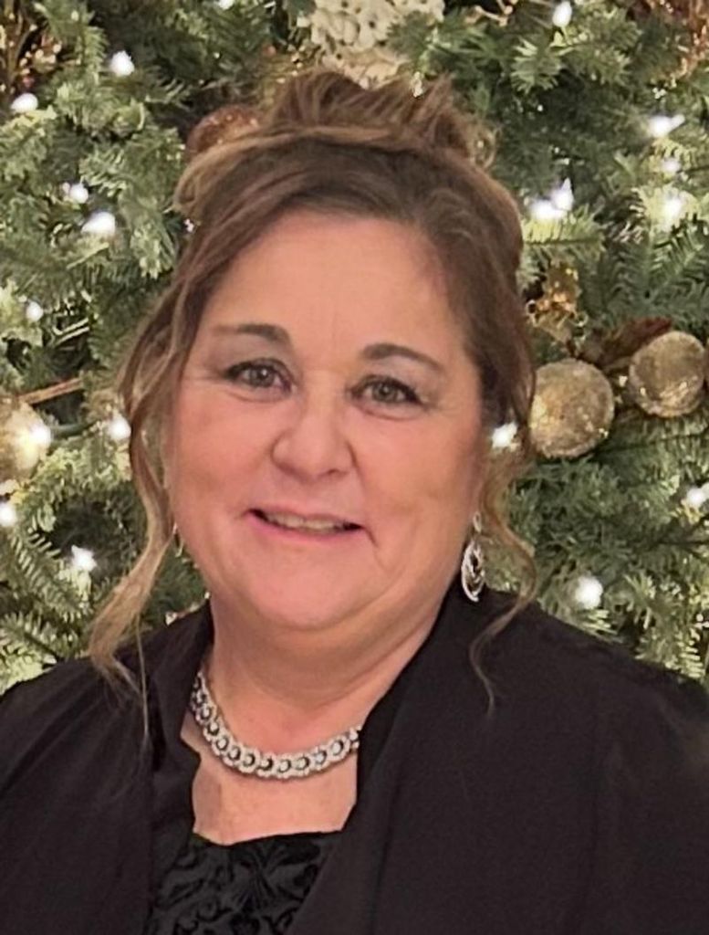 Dolores J. Bartholomew