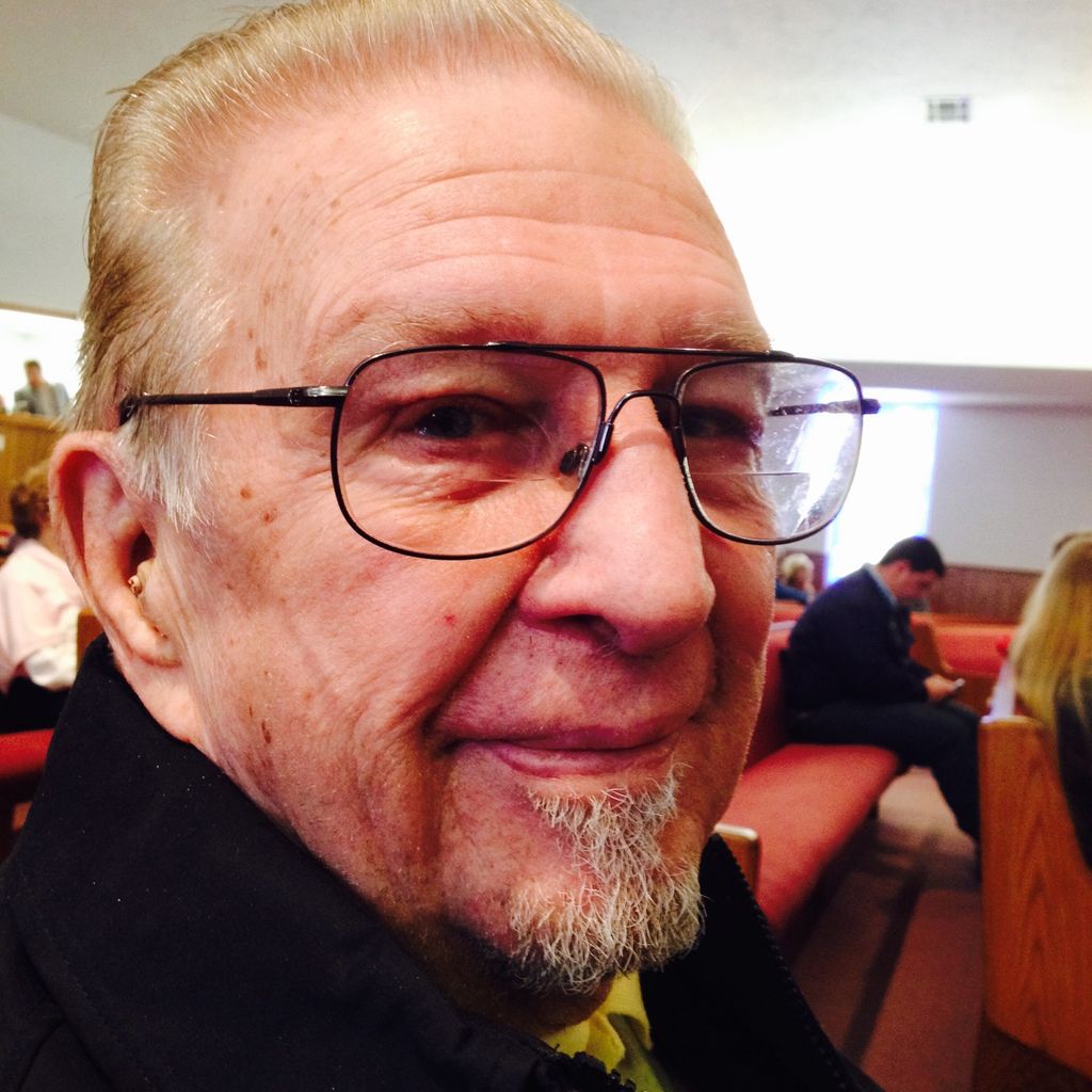 Johnny Mack Mckinley Profile Photo
