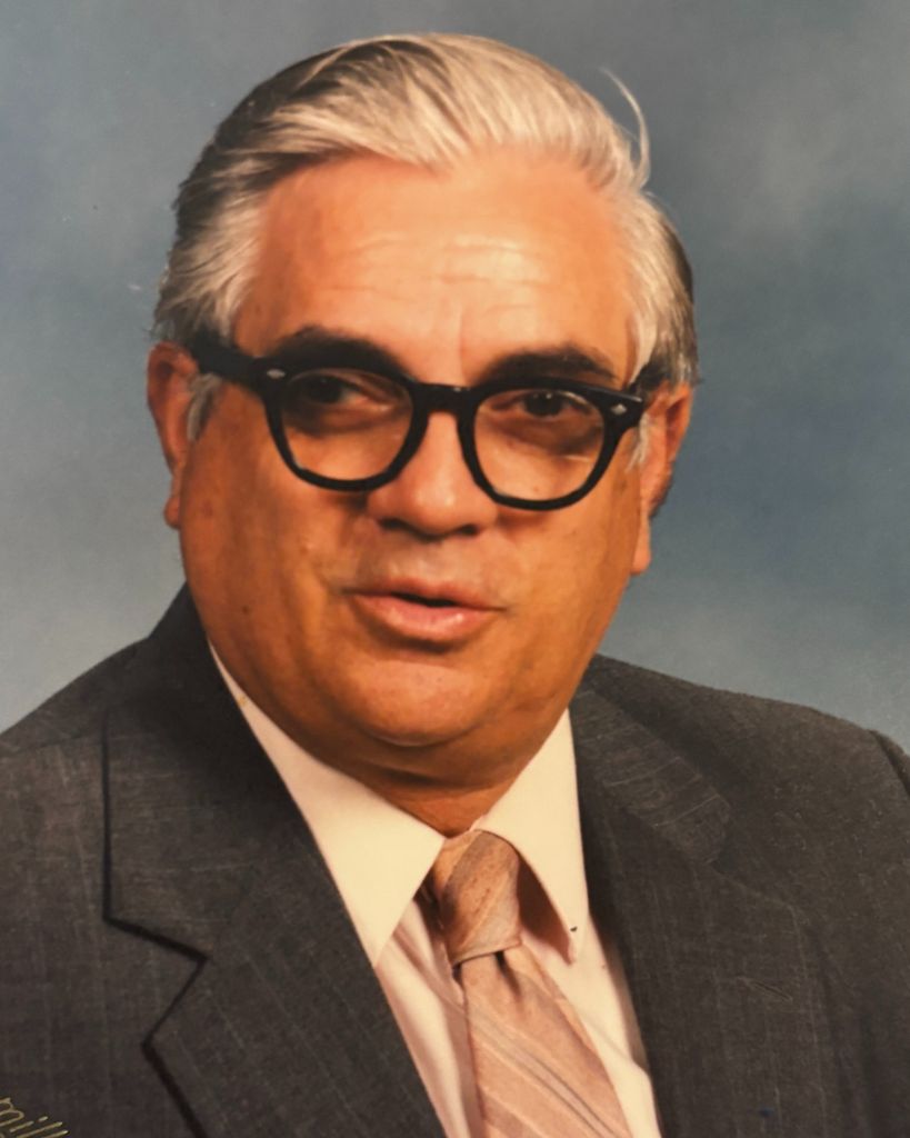 Charles Matthew Dunaway