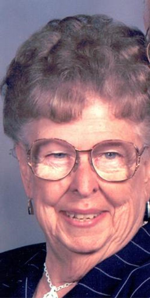 Joann "Mama Jo" Feldman