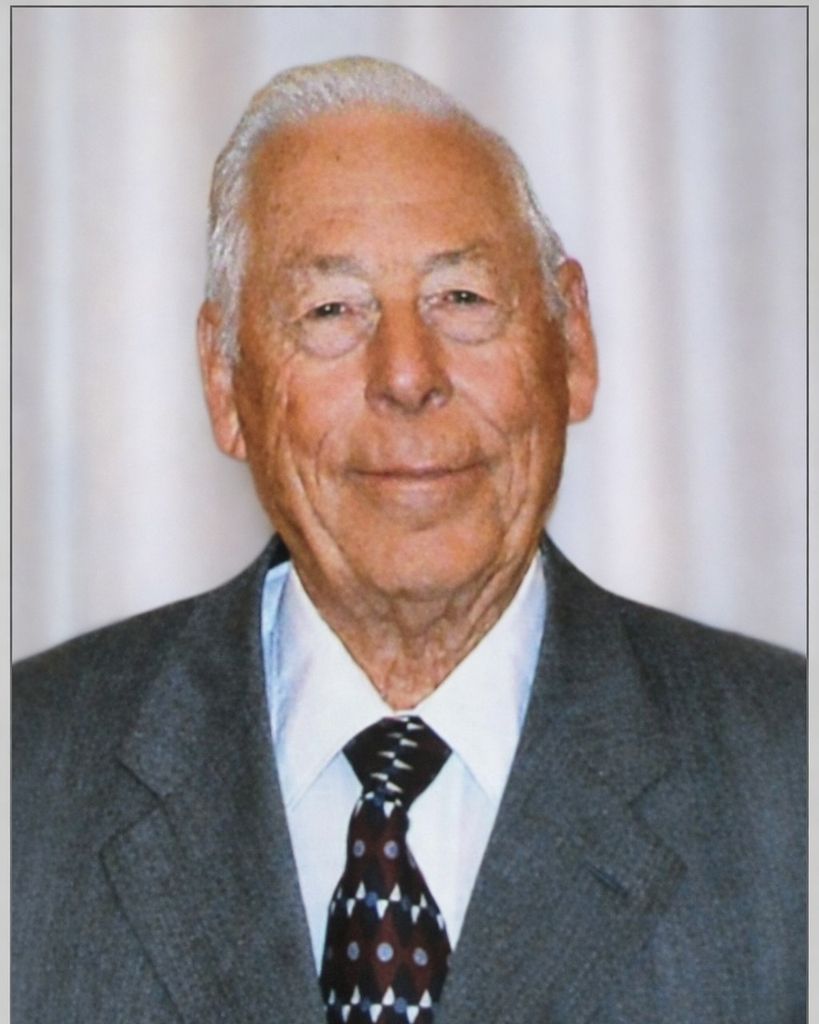 Richard Owen Ellis