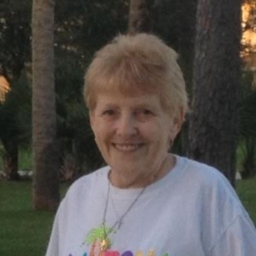 Joanne Pandiscio