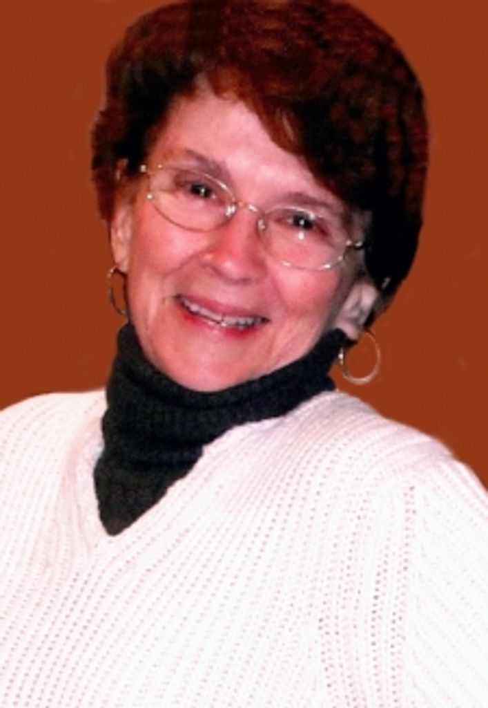 Janice  Dorothy Durham