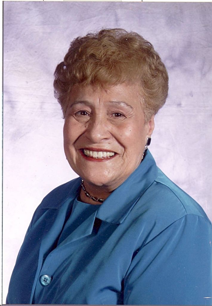 Eleanor (Cox)  Morman