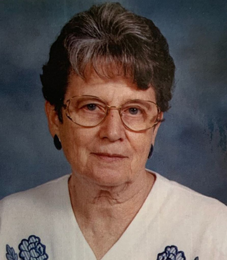Myra Winona Armer Profile Photo