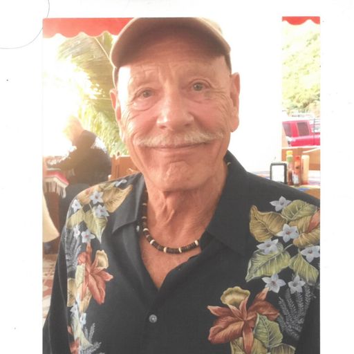 Frank Arthur Locker Profile Photo