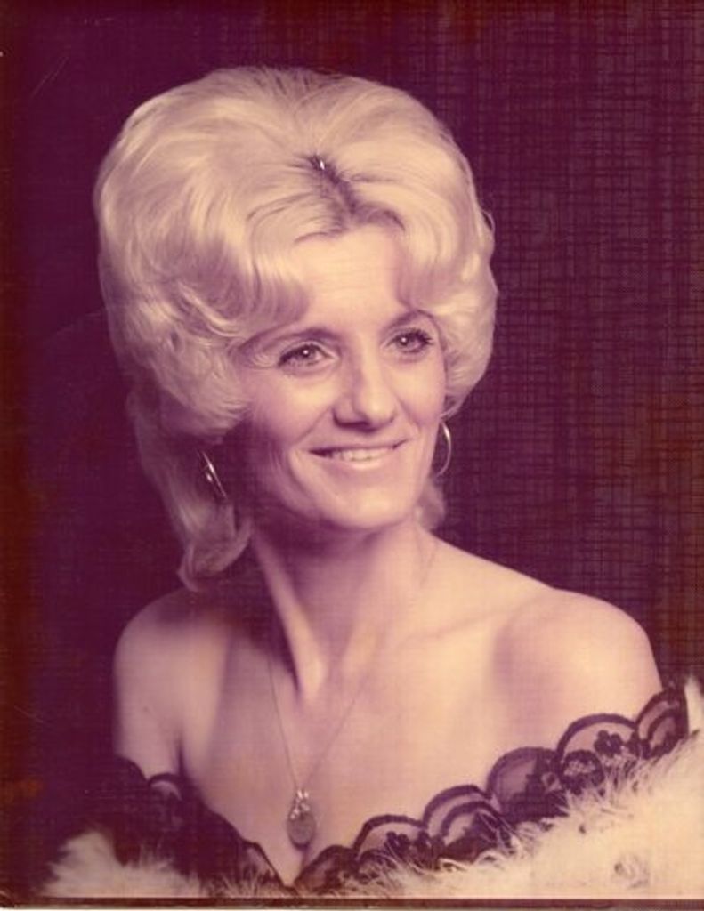 Jo Ann Story Profile Photo