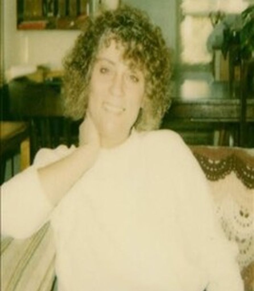 Cynthia Rauscher Profile Photo