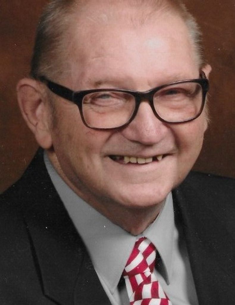 Gerald John Piasecki Profile Photo