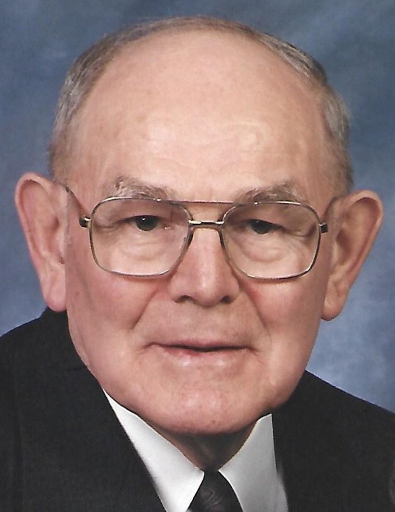 Alfred Glenn Ward Profile Photo