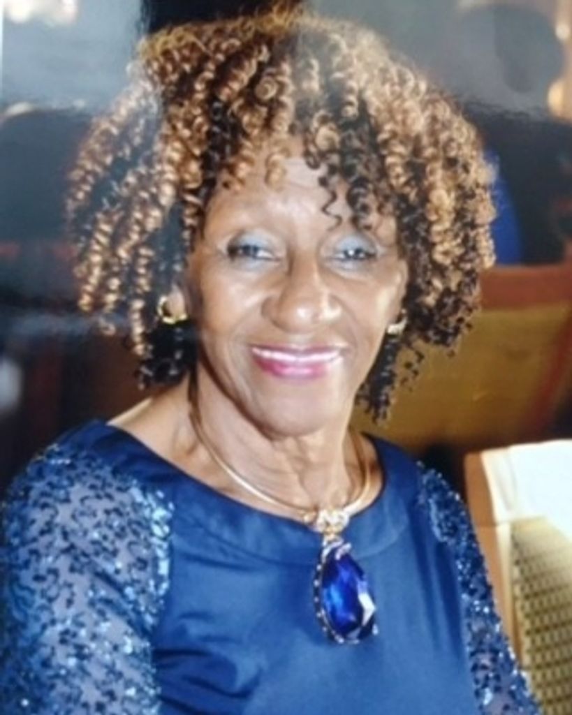 Margaretta Porter