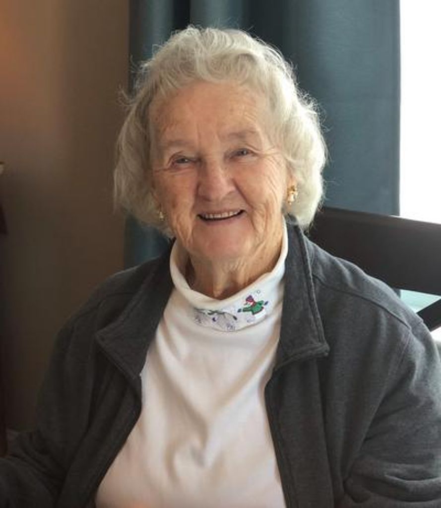 Leona F. Mellen Profile Photo