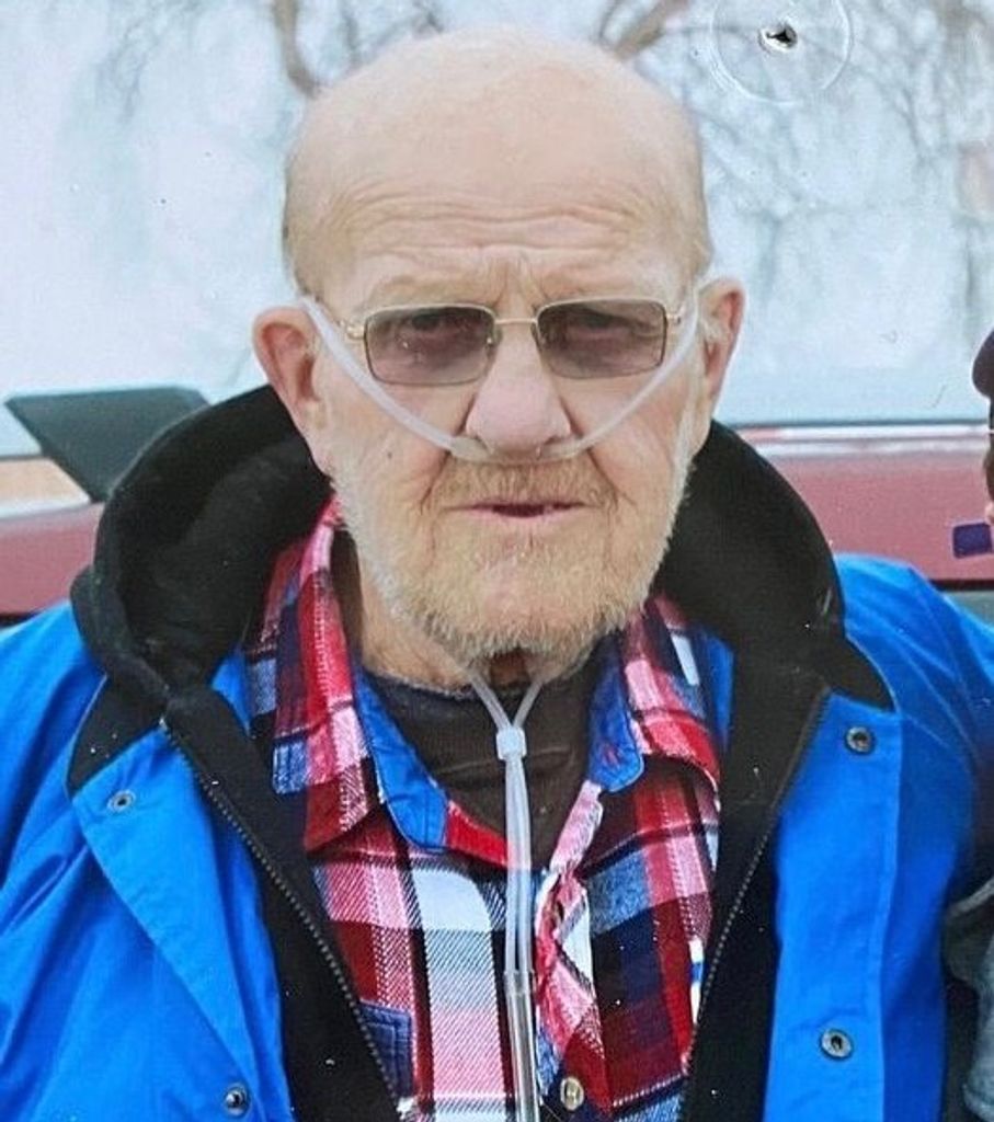 Robert  Larson