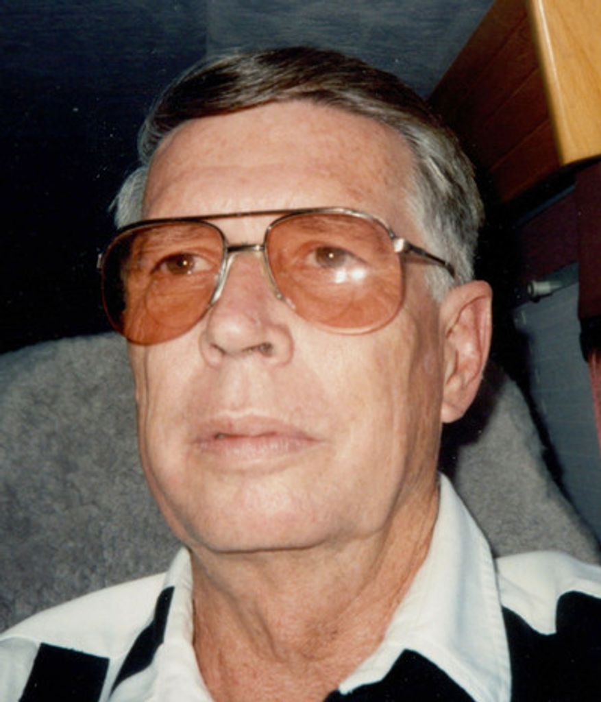 James H. Lankford