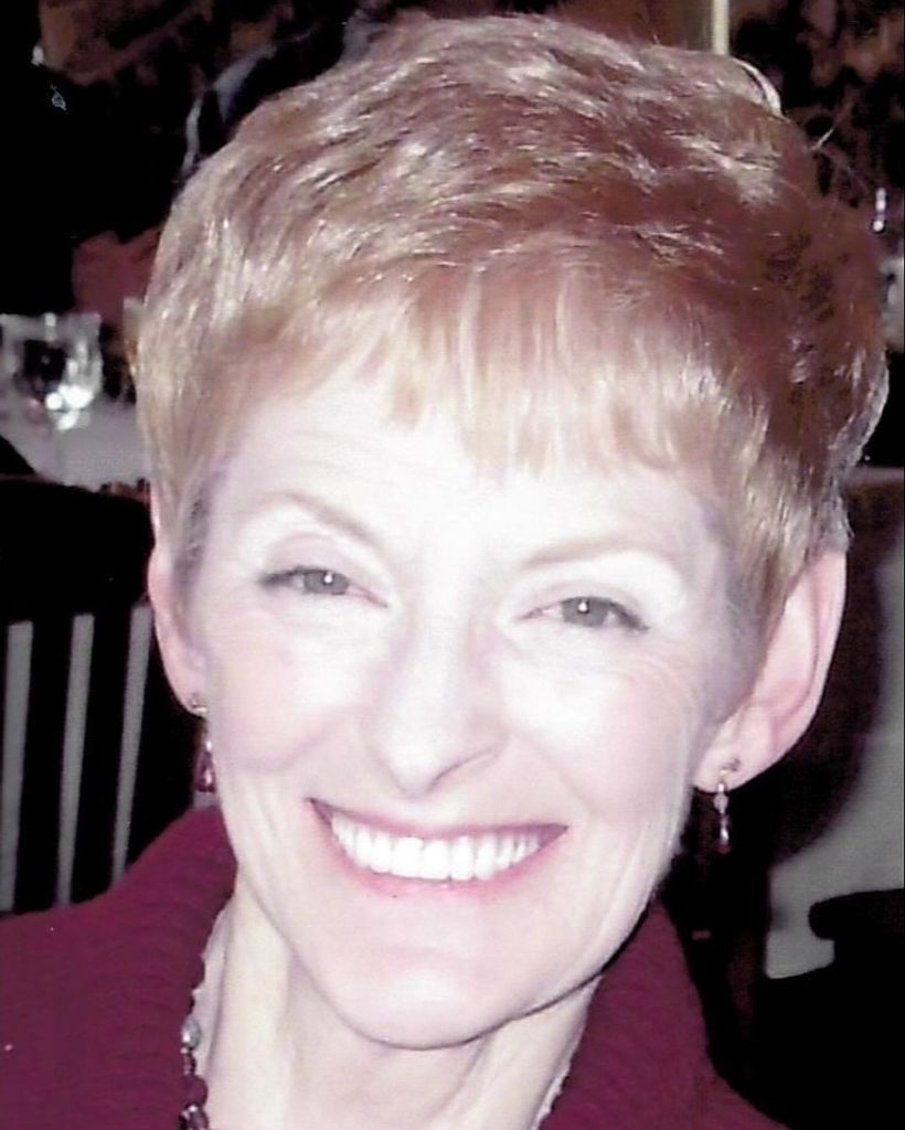 Christina A. McGarrigle Profile Photo