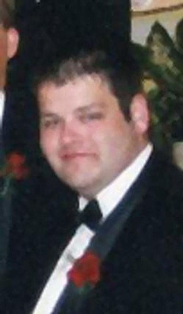 Matthew Scott Burkhead