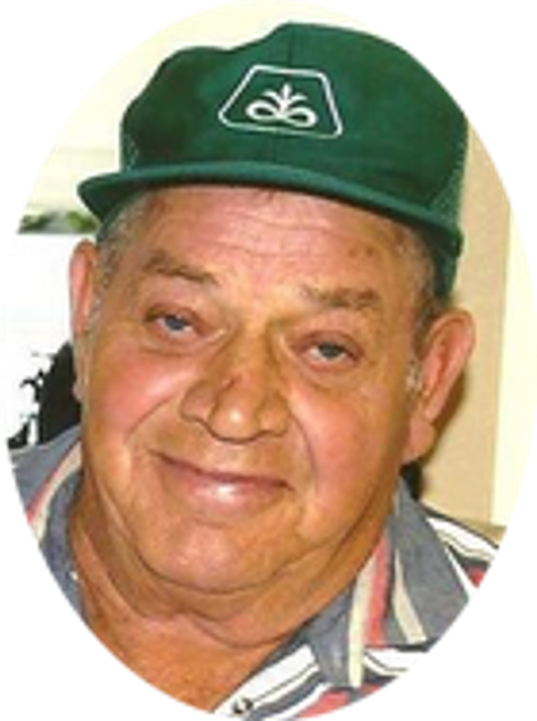 Donald  Robert Jones