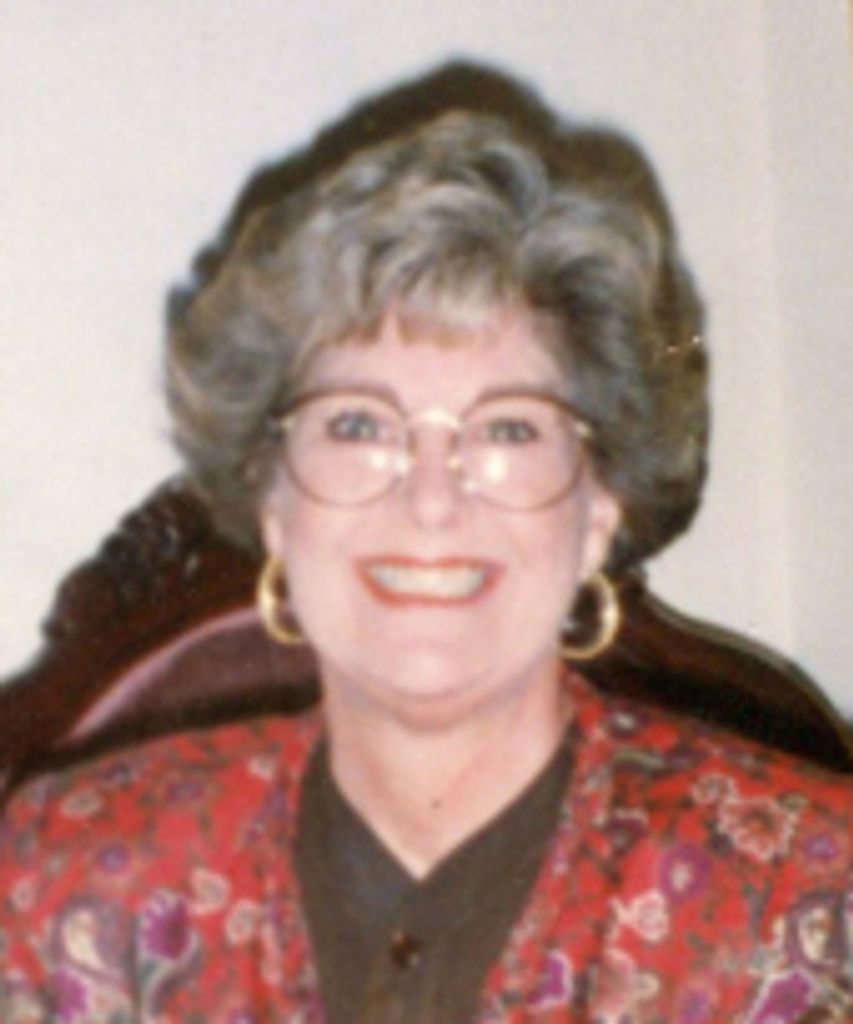 Ida Gaither