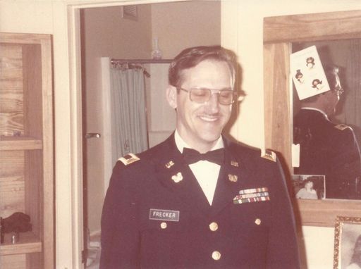 Douglas Eugene Frecker photo gallery thumbnail 105 of 105