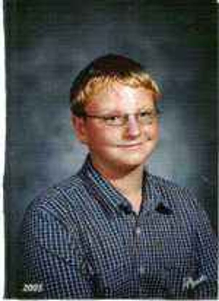 Michael Richard Artman