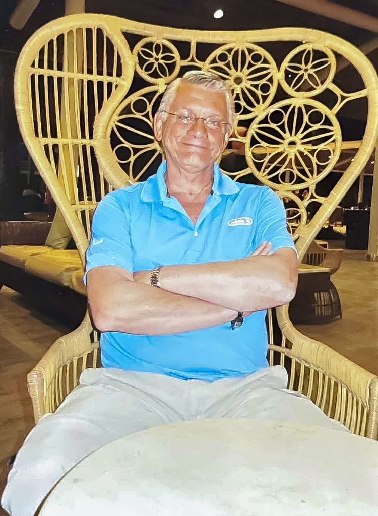 Erling Andersen Profile Photo