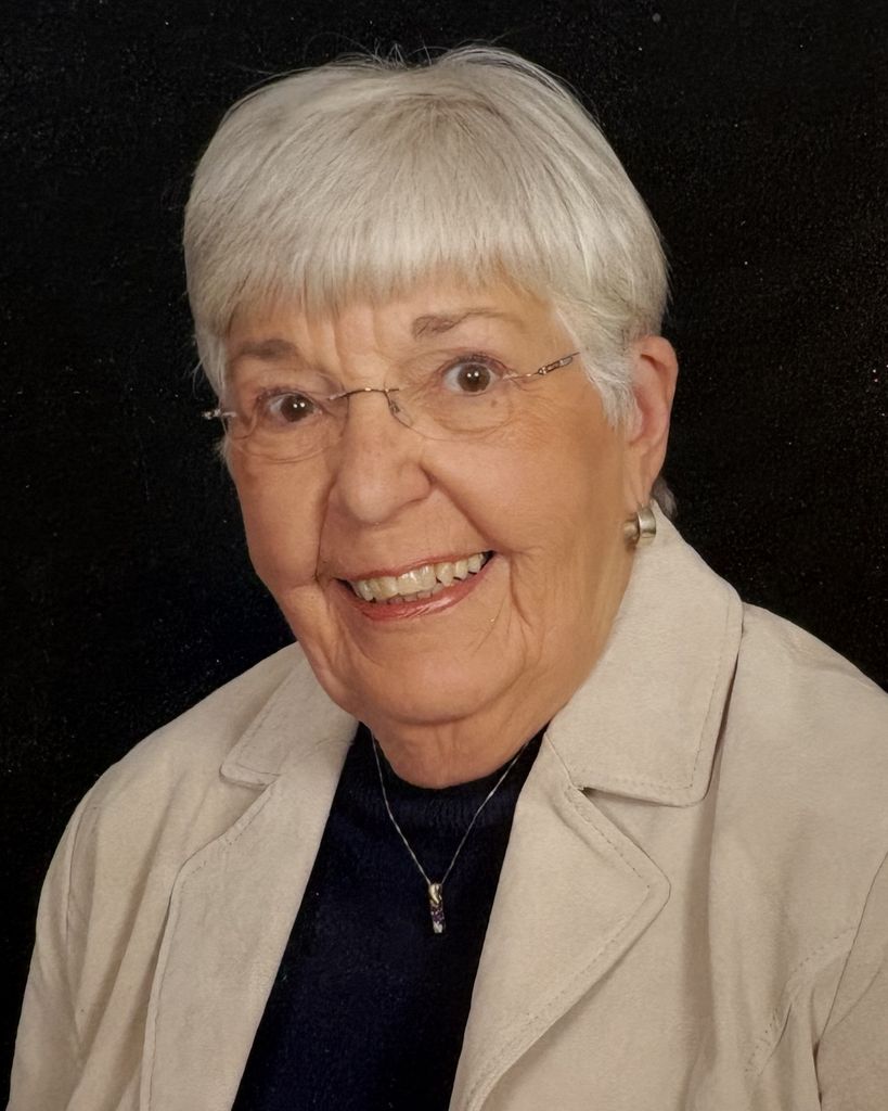 Peggy J. Lucas