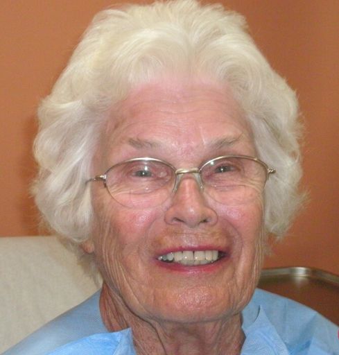 Theresia Reinhart Profile Photo