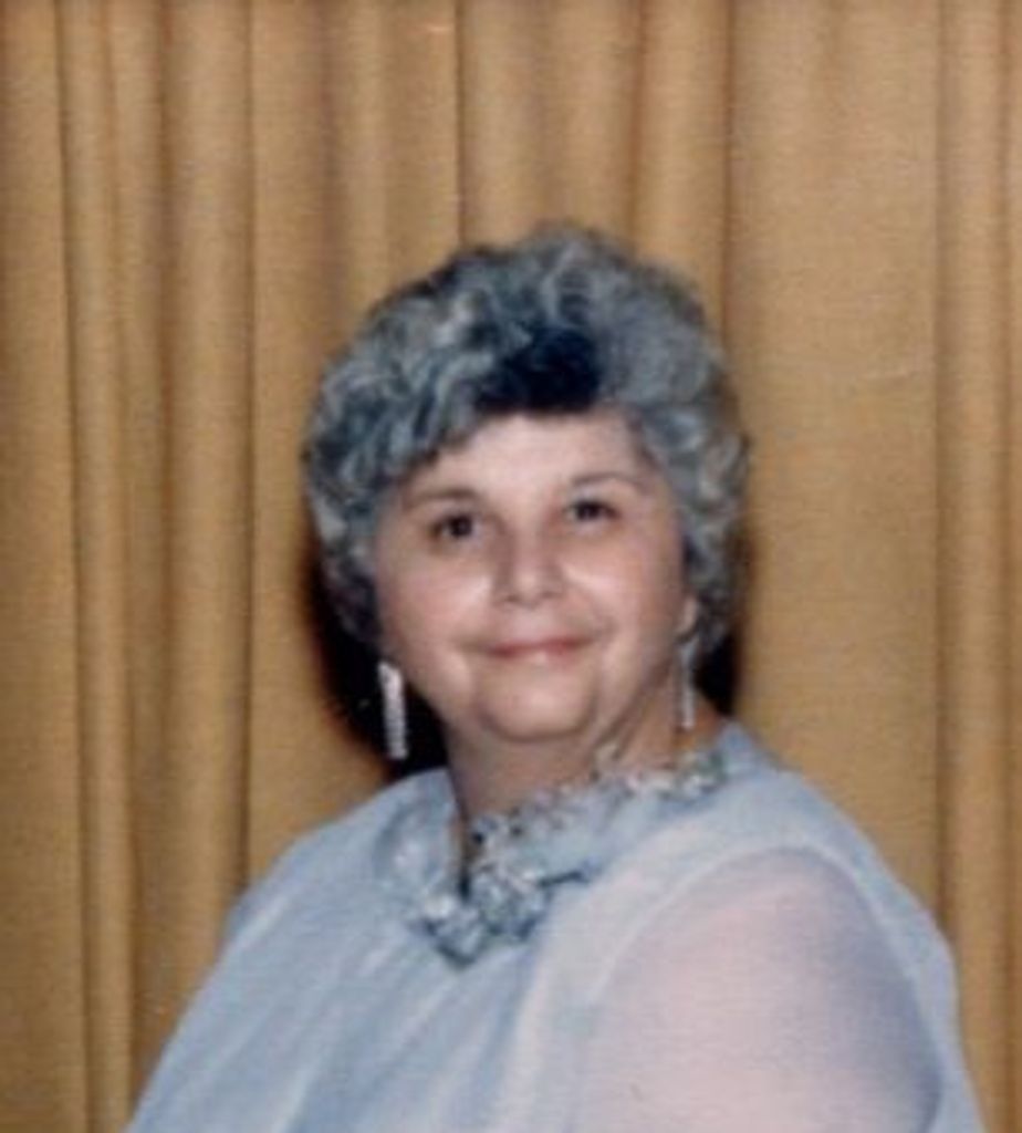 Concetta A. Mcgee