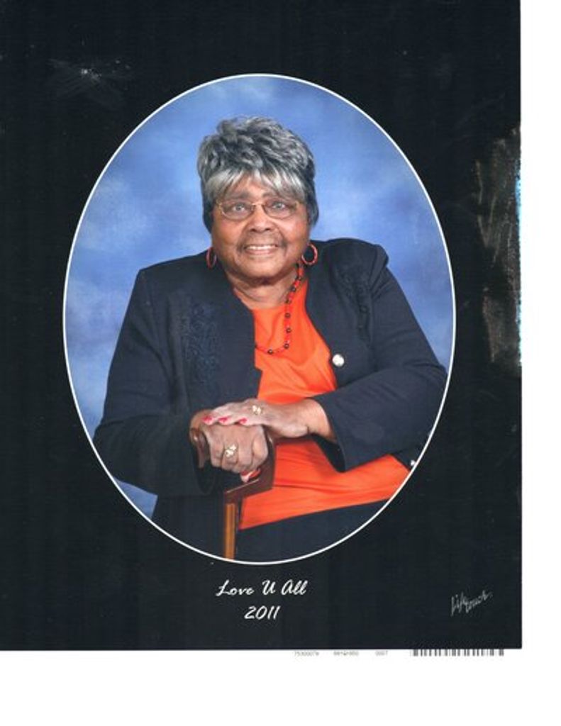 Dorothy Lee Chavious